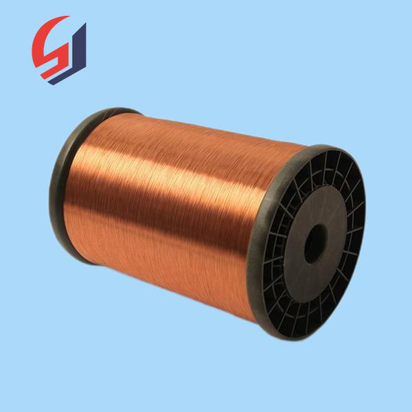 Super Enameled Copper Winding Wire in Electrical Applications