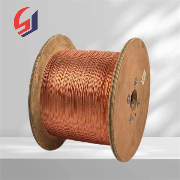 A Guide to Choosing the Proper Gauge for Enameled Copper Wire