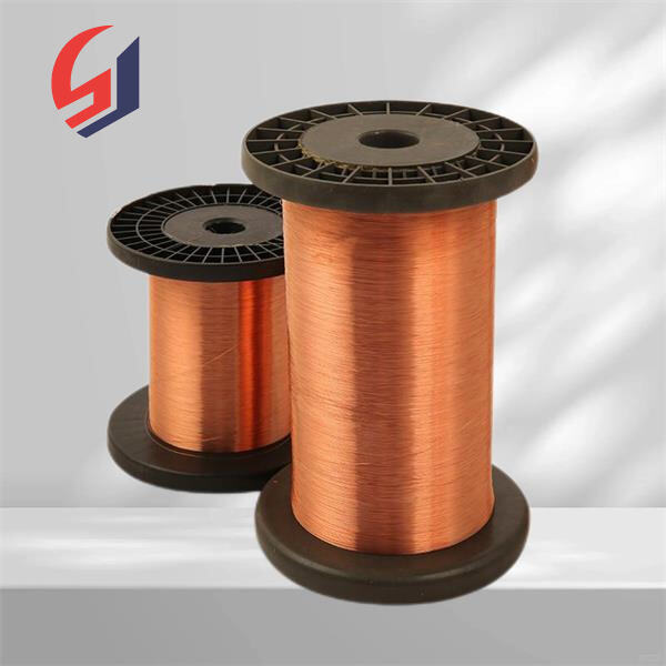 Volba plochého pásového drátu pro zvýšenou účinnost a bezpečnost