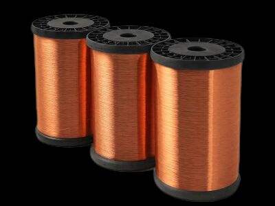 The Top Choice for Excellent Conductivity and Stability - Uncovering the Core Technologies of Enameled Copper Wire.