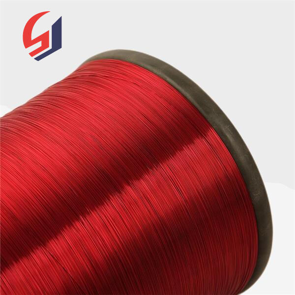 The Science Behind Rectangular Magnet Wire