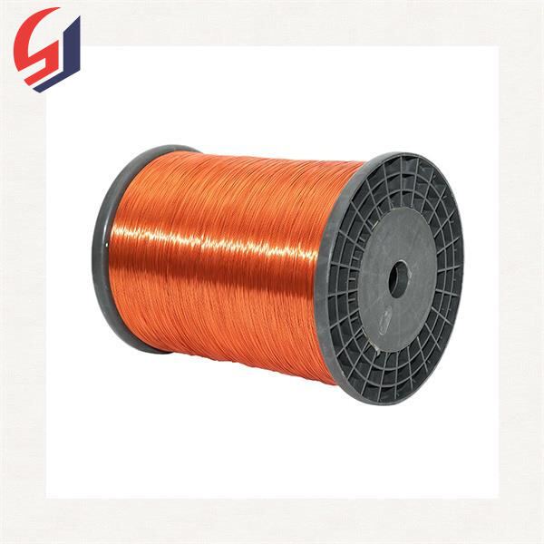 كيفية اختيار أفضل مورد لسلك المغناطيس المطلي بالمينا بمقاس 22؟