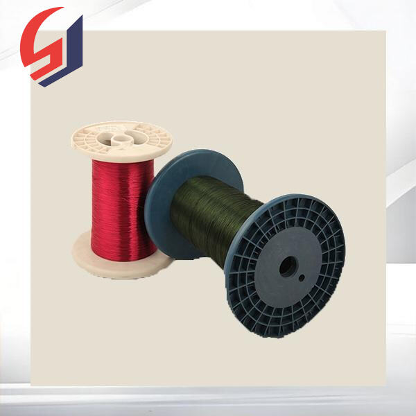 Why choose our litz wire over competitors