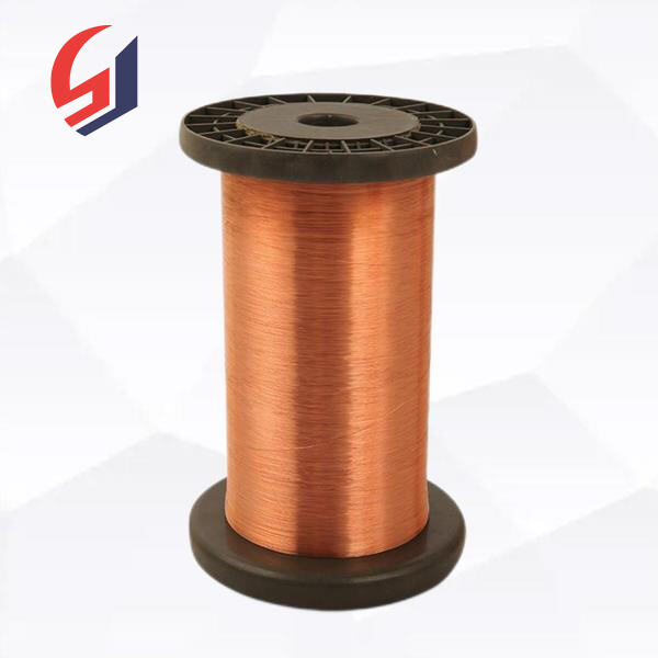 Copper Clad Aluminum Wire from the Best Manufacturers in the Industry