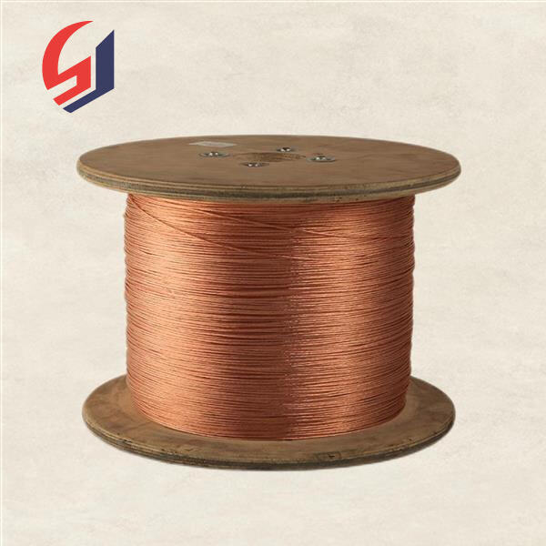 Wie Aluminiumemailldraht überlegene thermische Widerstandsfähigkeit und Haltbarkeit bietet