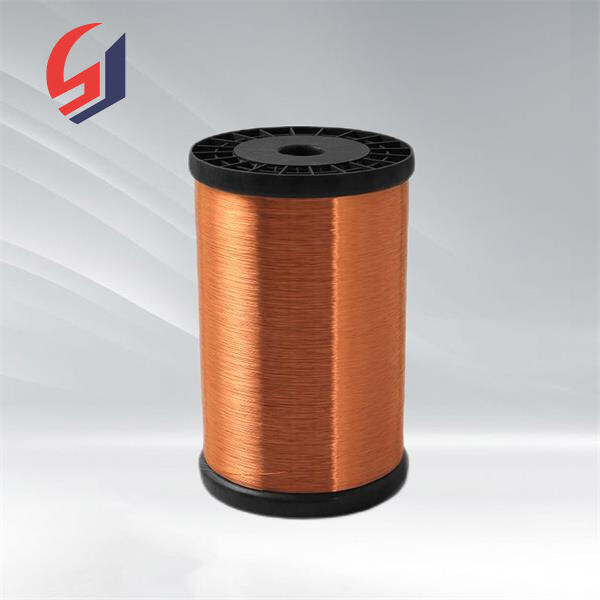 How to Evaluate High-Quality Super Enamelled Copper Wire Price
