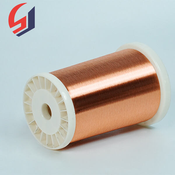 المشاكل الشائعة عند استخدام السلك النحاسي المسطح المطلي في الإلكترونيات