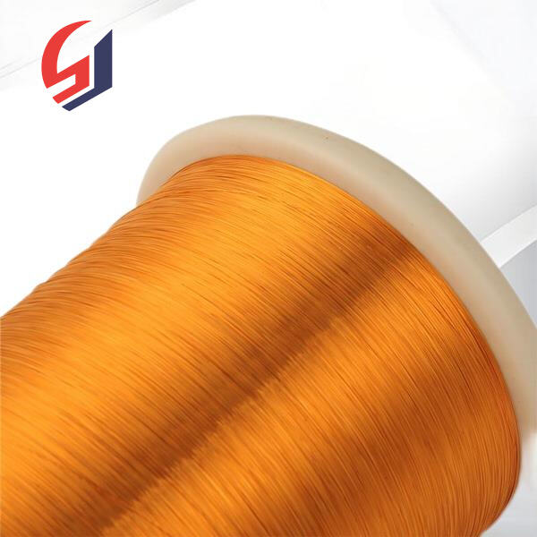 The Advantages of Using Flat Copper Wire