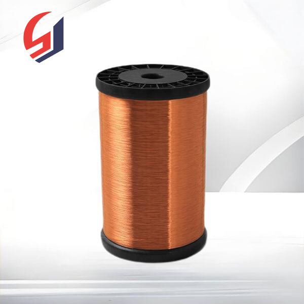 Die Zukunft des emailierten Kupferdrahts und die Rolle von IEC 60317-25.