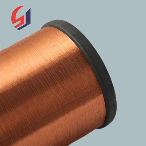 Advantages and Disadvantages of Enameled Magnet Wire 24 Gauge