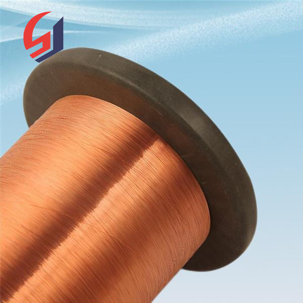 คุ้มครองຕัวนำไฟฟ้าด้วยการเคลือบลวดอีนาเมล