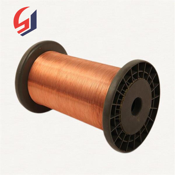 Choosing the right type of insulated copper winding wire for your application