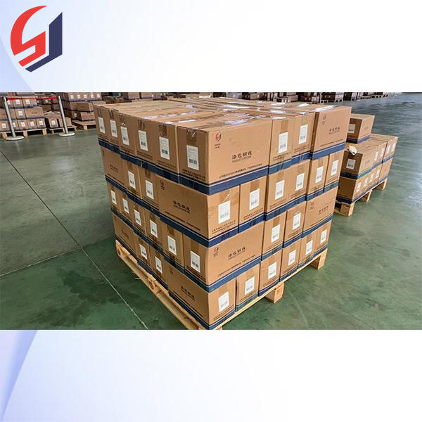 ما هي مزايا استخدام السلك النحاسي المغناطيسي المسطح