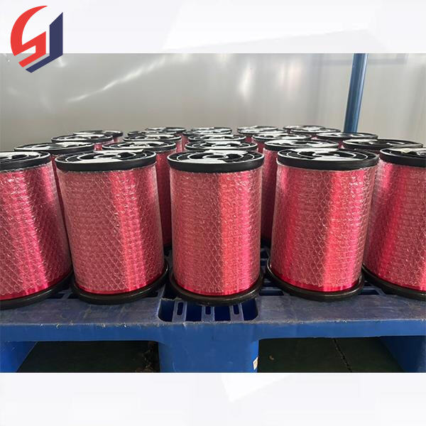 Why copper covered aluminum wiring is a popular choice for buyers