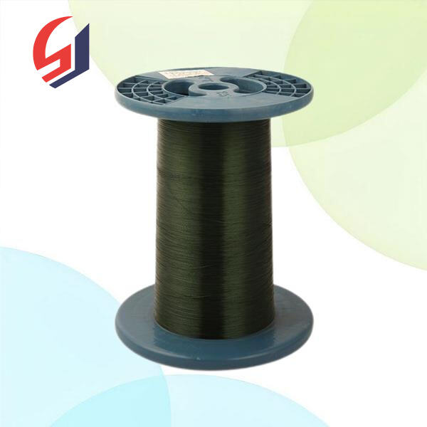 Exploring the Physical Characteristics of Copper Winding Wire 36 SWG