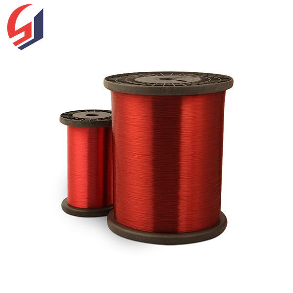 What are the benefits of using copper clad aluminum wire?