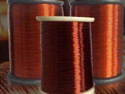 Considerations for Bulk Procurement of Enameled Copper Wire: Minimum Order Quantity, Delivery Time, and Cooperation with Electroni