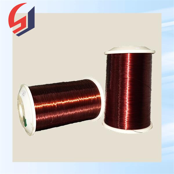 أحدث الاتجاهات في إنتاج ملفات الأسلاك المسطحة