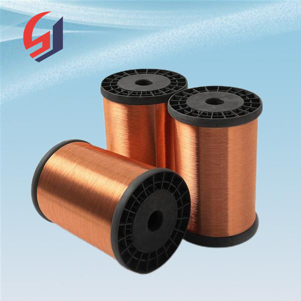 Comparing CCA Copper to Traditional Copper Wiring