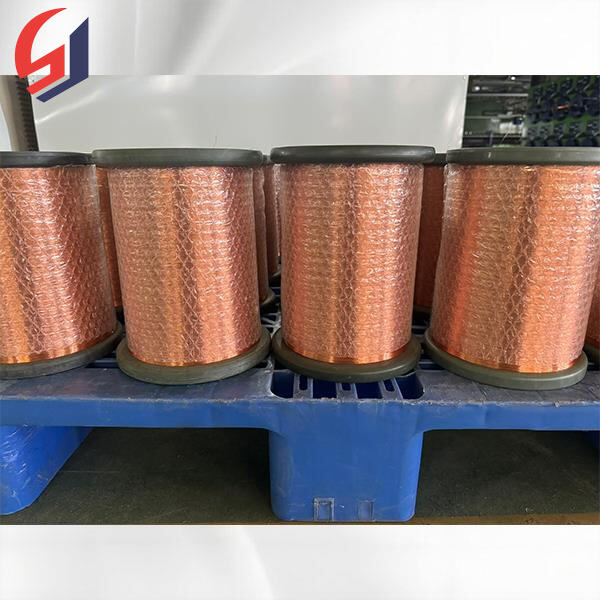 Wie Sie die Haltbarkeit und Zuverlässigkeit von Aluminiumlackdraht-Produkten sicherstellen