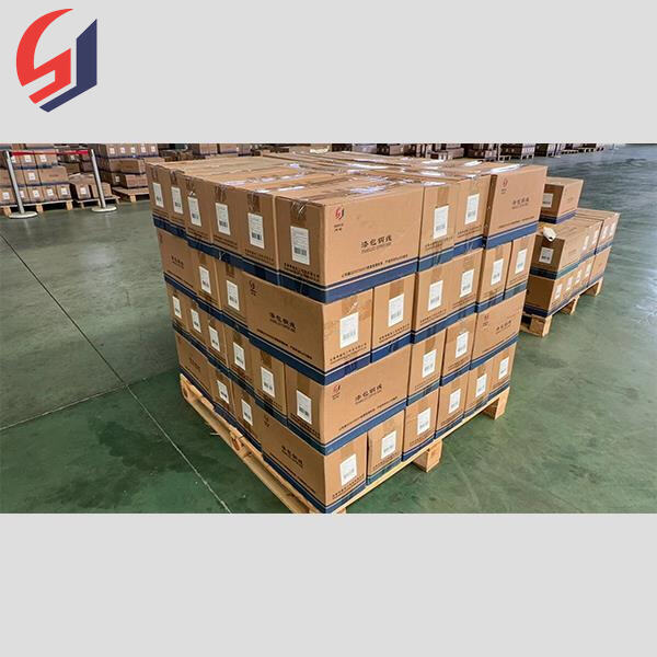 أين تجد مصنع السلك النحاسي المطلي المسطح الأكثر موثوقية