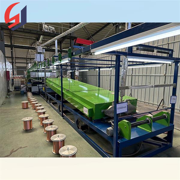 ما الذي يجعل منتجاتنا من أسلاك الألمنيوم المغلفة مميزة عن منافسيها