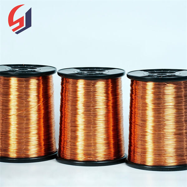 Where to buy enameled copper wire in bulk