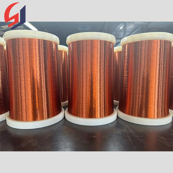 اتجاهات أسعار سلك الت winding النحاسي في السوق الصيني