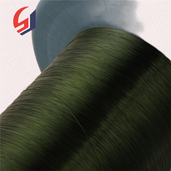 A cost-effective alternative to other enamelled wire options