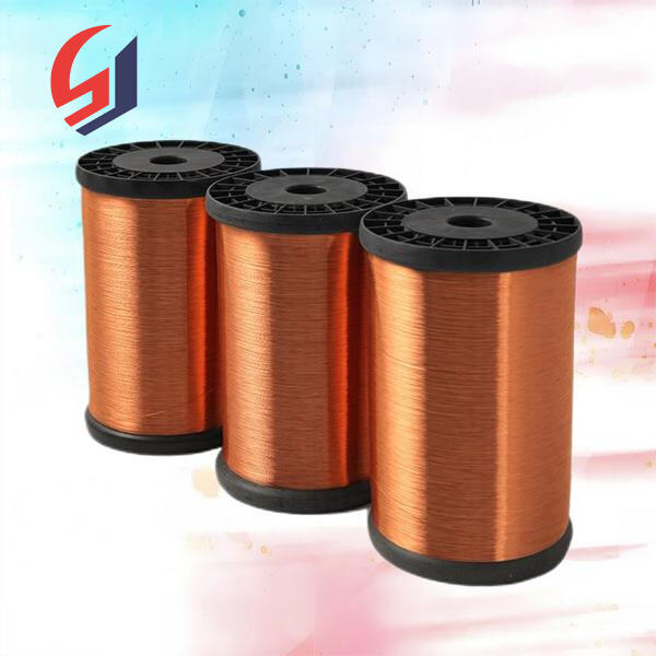 Top considerations when selecting bondable magnet wire for your application