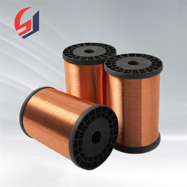 A cost-effective alternative to pure copper