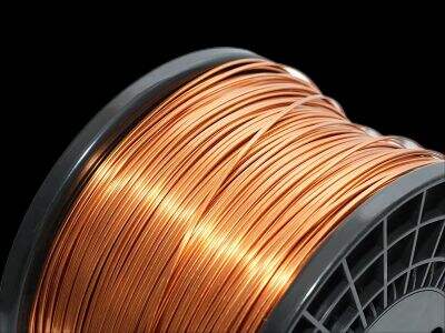 Flat Enameled Aluminum Wire: Manufacturing Process and Quality Standards