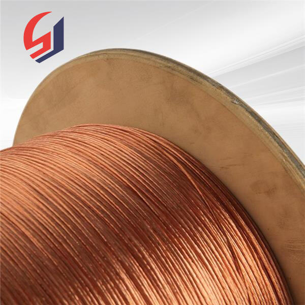 Efficient Conductivity with 32 AWG Enameled Copper Wire