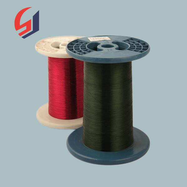 The Versatile Applications of Flat Copper Magnet Wires