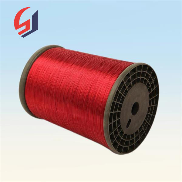 Wie man die Konformität mit den IEC 60317-51-Magnetdrahtstandards sicherstellt