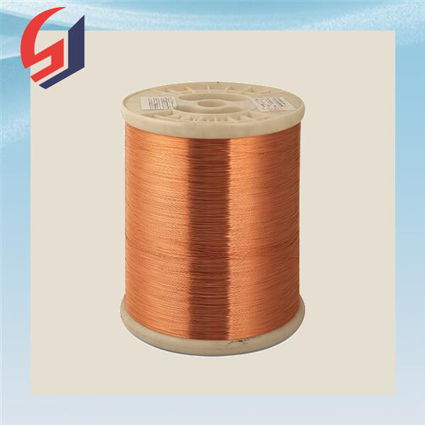 ما الذي يجعل سلك الربط الخاص بنا مميزًا عن المنافسة