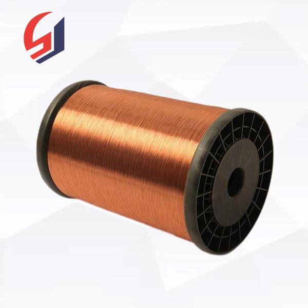 The Importance of Quality in Determining Enamelled Copper Wire Price