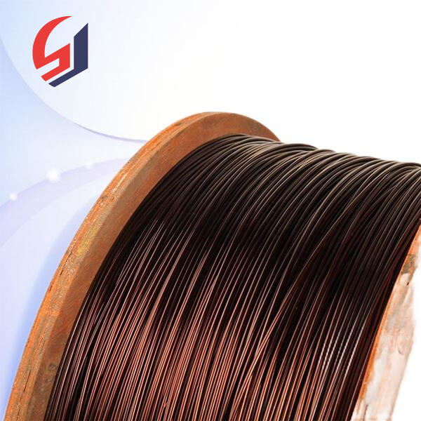 Wire Drawing Machines Simplify the Manufacturing Process".
