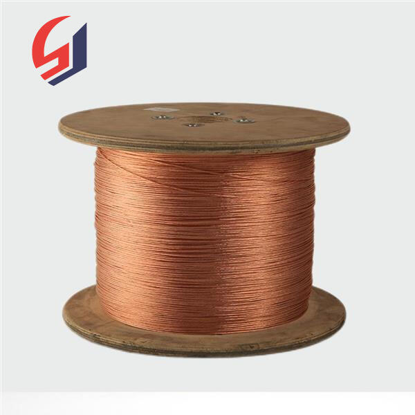 Factors impacting the cost of aluminium winding wire per kg