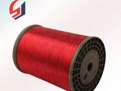 Following Industry Trends: Key Tips for Selecting Top-Tier Enameled Copper Wire & Enameled Copper-Clad Aluminum Flat Wire Manufact