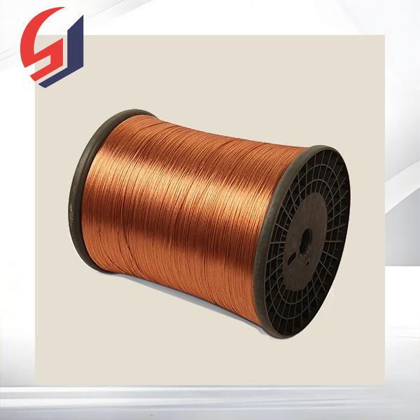 كيفية اختيار المورد المناسب لسلك المغناطيس المسطح