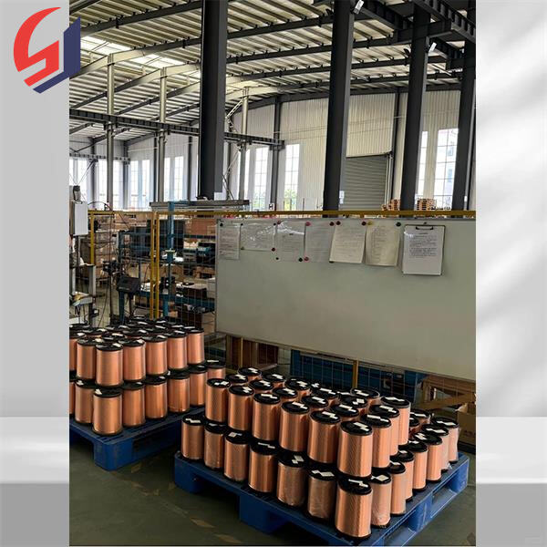 Explore the benefits of purchasing copper winding wire in bulk