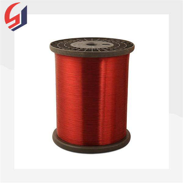 كيف يمكنني طلب سلك ألومنيوم مطلي بكميات كبيرة؟