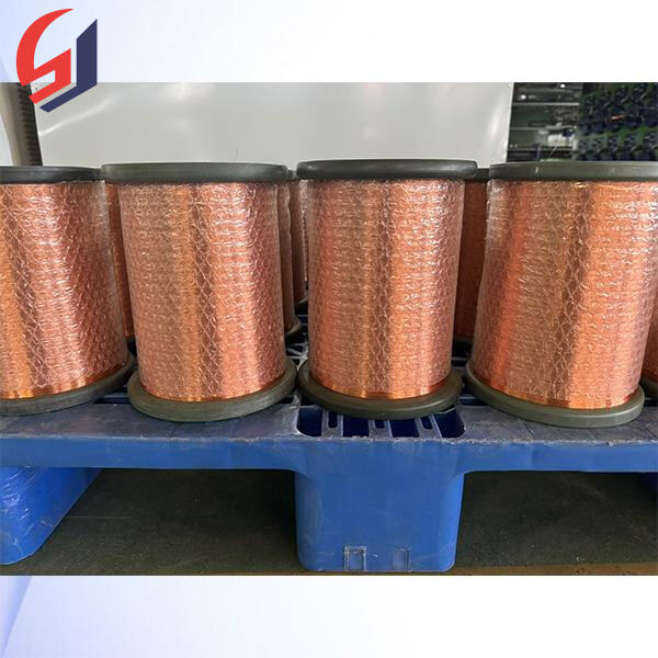 خيارات الجملة لشراء سلك نحاسي بطول 1 متر لنشاطك التجاري