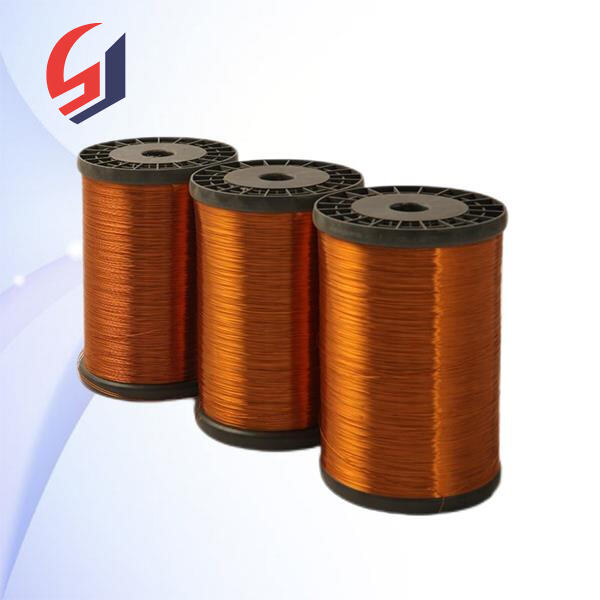 Warum SWG-Kupferdraht eine bessere Option für industrielle Verkabelung ist