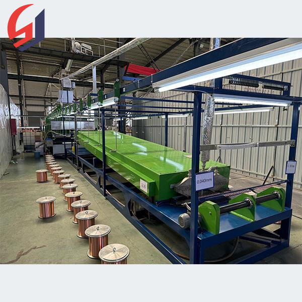 Top-Trends in der Herstellung von Aluminiumwicklungen