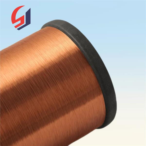 Comparing Enamelled Copper Wire Prices Across Suppliers