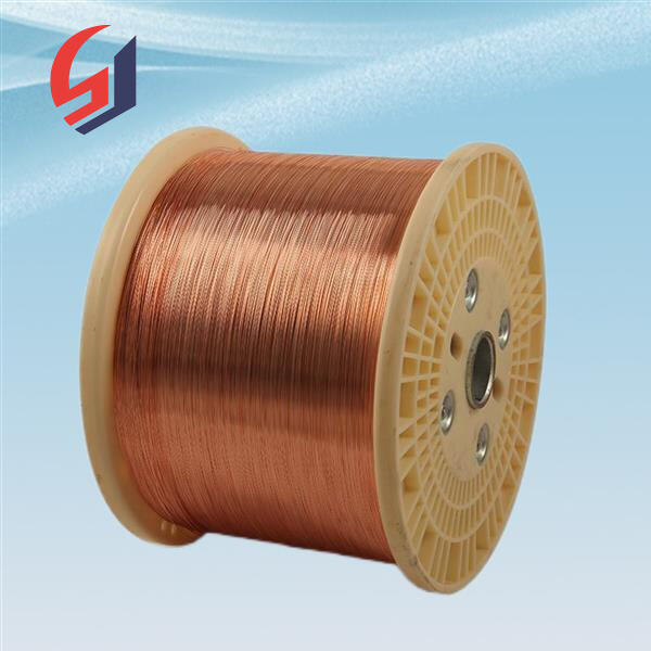 Copper Flexible Cable for All Applications