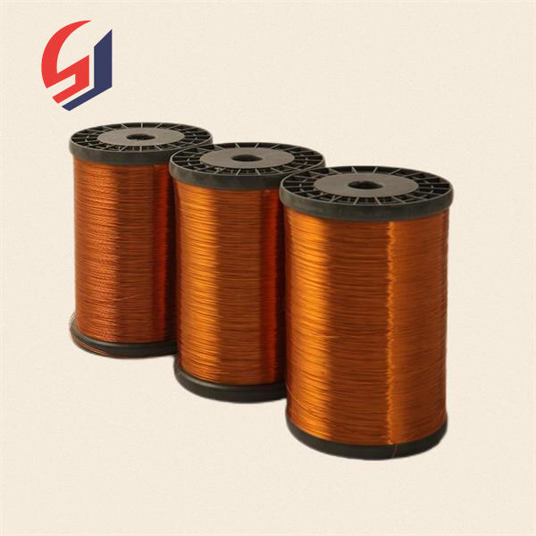 Choosing the Right Copper Wire for Your Electromagnetic Projec
