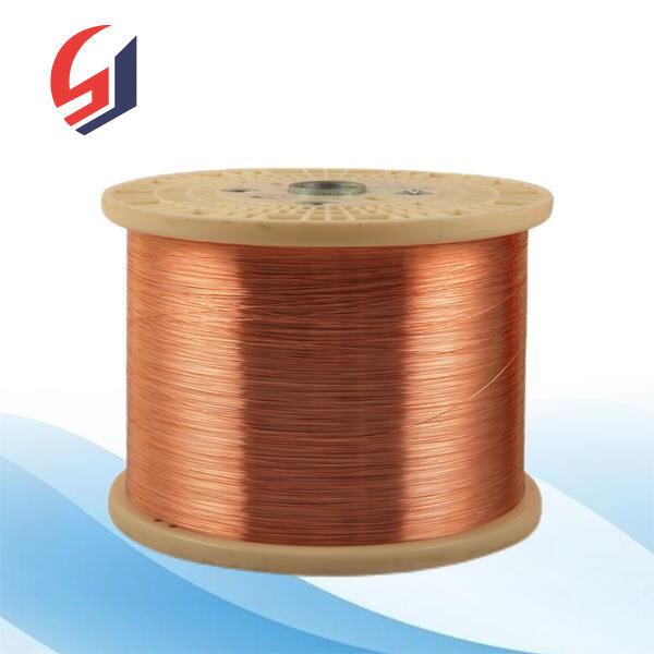 Milan's High-Quality Copper Winding Wire for Various Applications